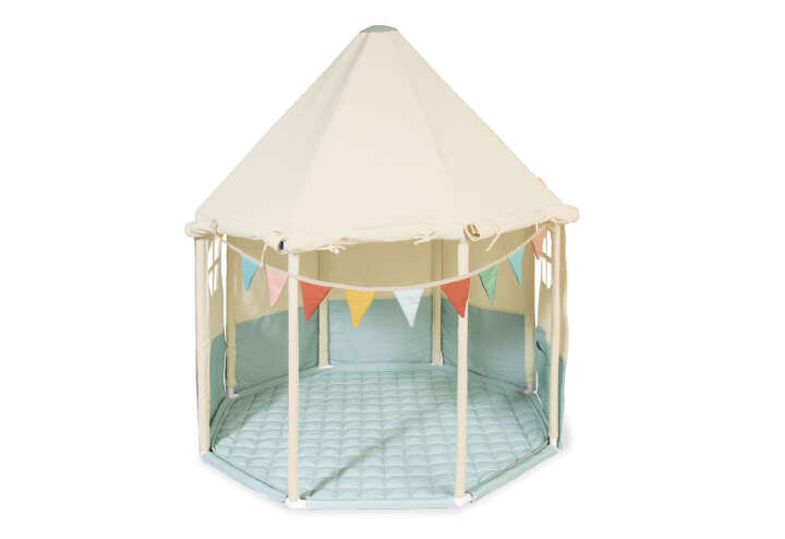 Pinolino Kinder-Pavillon Zelt Yuma